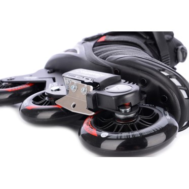 WENOX TOP EBS 100 roller skates TEMPISH - view 10