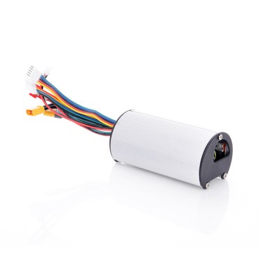 Control unit incl. cabling for electric scooter U2 URBIS - view 2