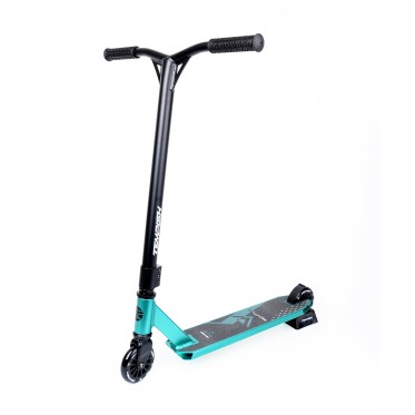 Тротинетка за трикове VENTUS ELOX 100 фрийстайл TEMPISH - изглед 5