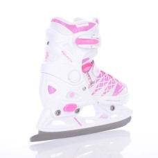 Kids Adjustable Skates Clips Girl Duo TEMPISH - view 16