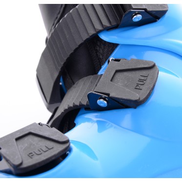 RENTAL R16 GIRL figure skates TEMPISH - view 16