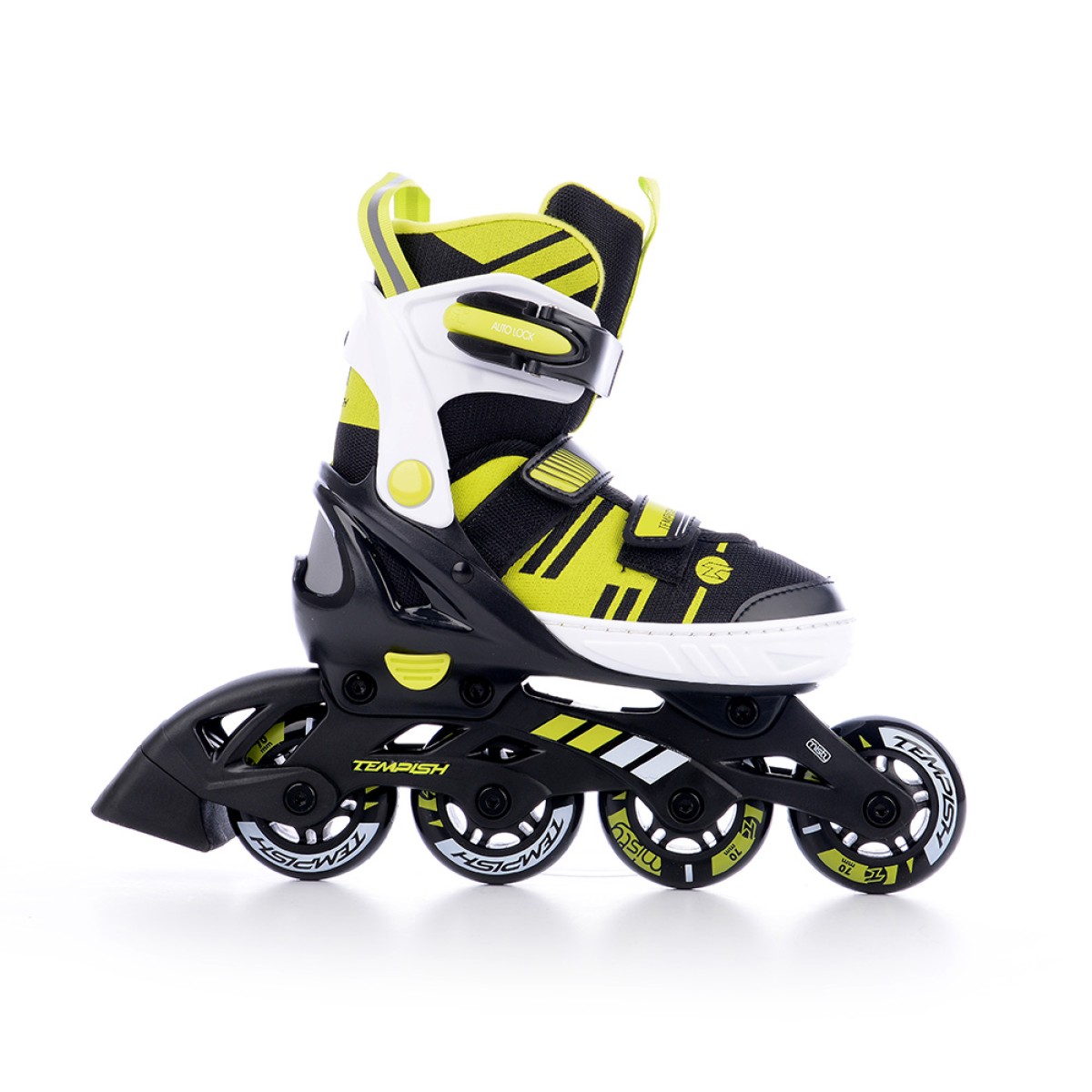 Детски регулируеми кънки-ролери Misty adjustable  TEMPISH - изглед 8