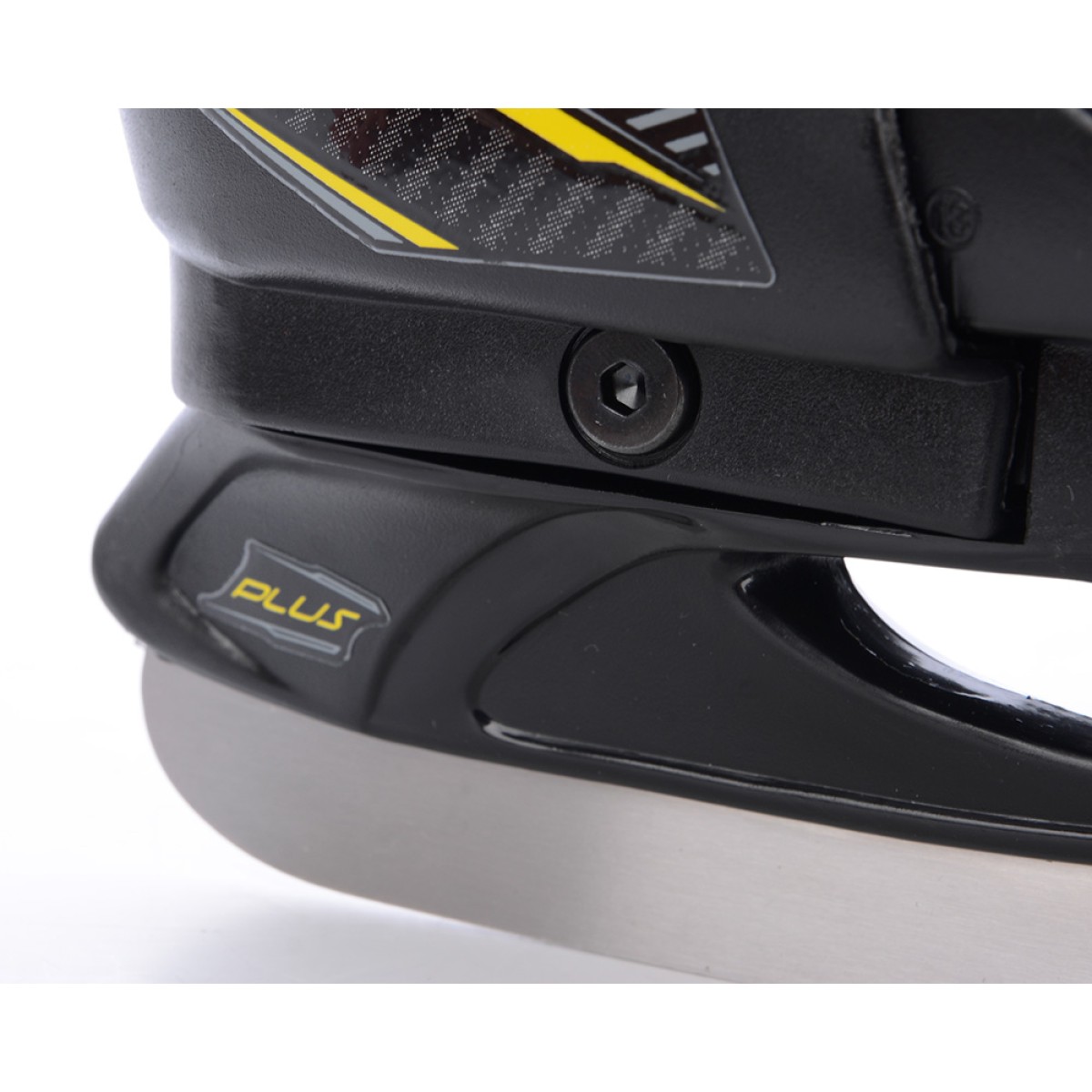 Детски регулируеми хокейни кънки FUR EXPANZE PLUS  TEMPISH - изглед 15