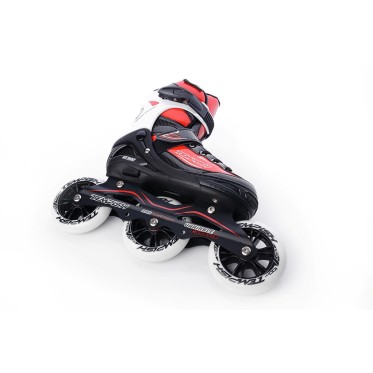 KIDS INLINE SKATES GT 300 TEMPISH - view 12