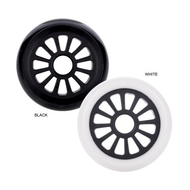 PU 85A 100x24 wheel for scooter TEMPISH - view 4