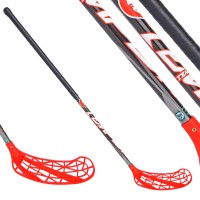 FLOW floorball stick - Extreme-bg.com FLOW floorball stick