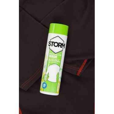 Перилен препарат за термобельо 300 ml STORM - изглед 3
