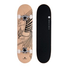 Free Spirit skateboard TEMPISH - view 2