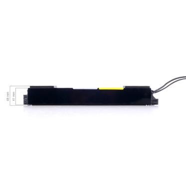 7.8Ah battery for an electric scooter - U3.1 TEMPISH - view 6