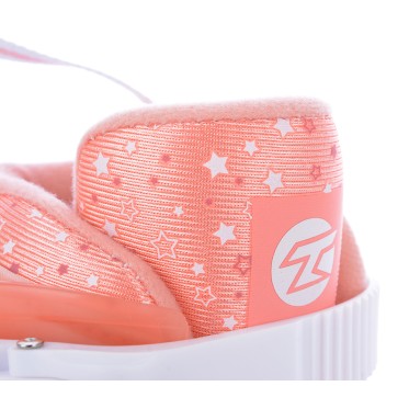 RS TON DUO LED GIRL adjustable skates TEMPISH - view 18
