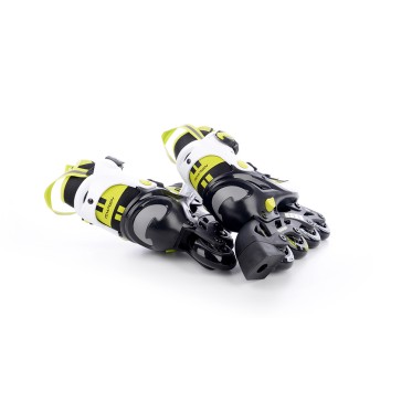 In-line and ice  adjustable skates Misty  TEMPISH - view 16