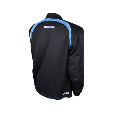 SIXTH SENSE T2.0 goalkeeper jersey junior TEMPISH florbal brankařina - изглед 10