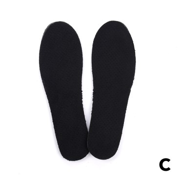 INSOLE FLAT + PE LADY TEMPISH - изглед 6