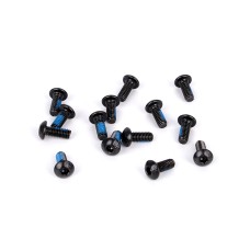 Screws for deck cover for an electric scooter (14pcs) - U7 URBIS - view 2