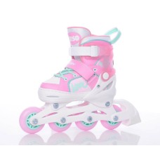 Adjustable Skates Verso II Triple 3 in 1  TEMPISH - view 25