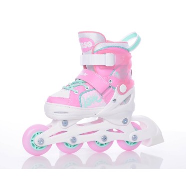 Adjustable Skates Verso II Triple 3 in 1  TEMPISH - view 25