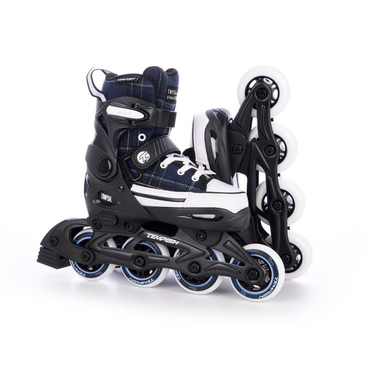 REBEL T adjustable skates  TEMPISH - view 20