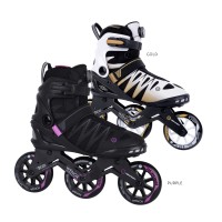 WENOX TOP LADY 100 roller skates - Extreme-bg.com WENOX TOP LADY 100 roller skates