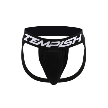 GIELD jockstrap - textile lining TEMPISH - изглед 1
