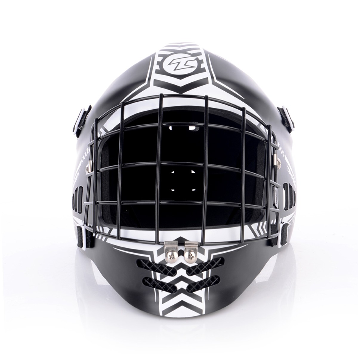 HECTOR ACTIV floorball goalkeeper mask  TEMPISH - view 6