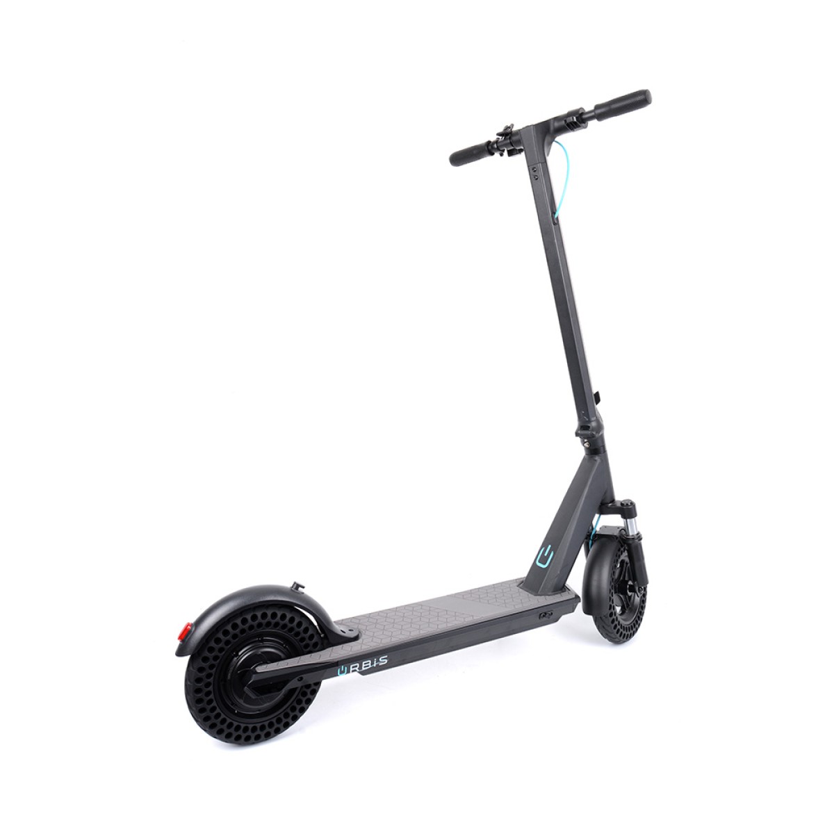 URBIS U7.1 electric scooter TEMPISH - view 6