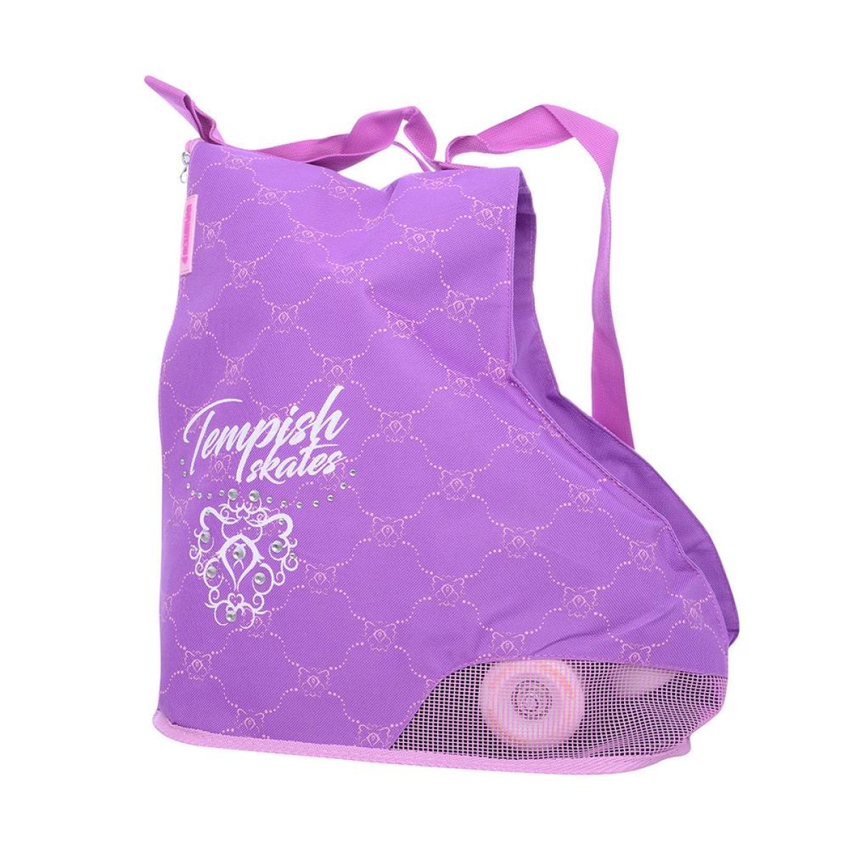 Сак за ролери и кънки Skate bag Taffy TEMPISH - изглед 12