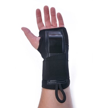 Acura 1 wrist protector TEMPISH - view 3