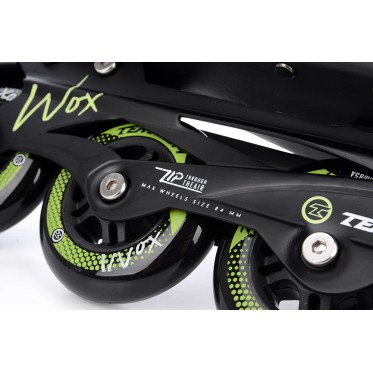Ролери WOX inline  TEMPISH - изглед 19
