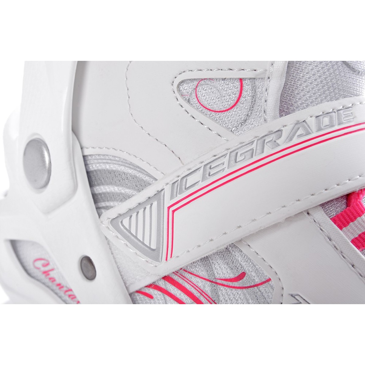 Фигурни кънки CHANTAL TEMPISH - изглед 9 - Extreme-bg.com Фигурни кънки CHANTAL TEMPISH - изглед 9