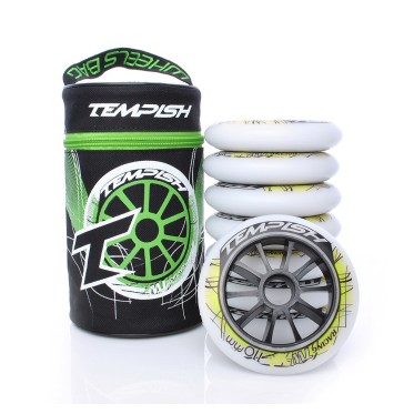 TW 110x24 88A set of wheels TEMPISH - view 3