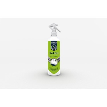 Почистващ спрей за Палатки и тенти 300 ml STORM - изглед 2