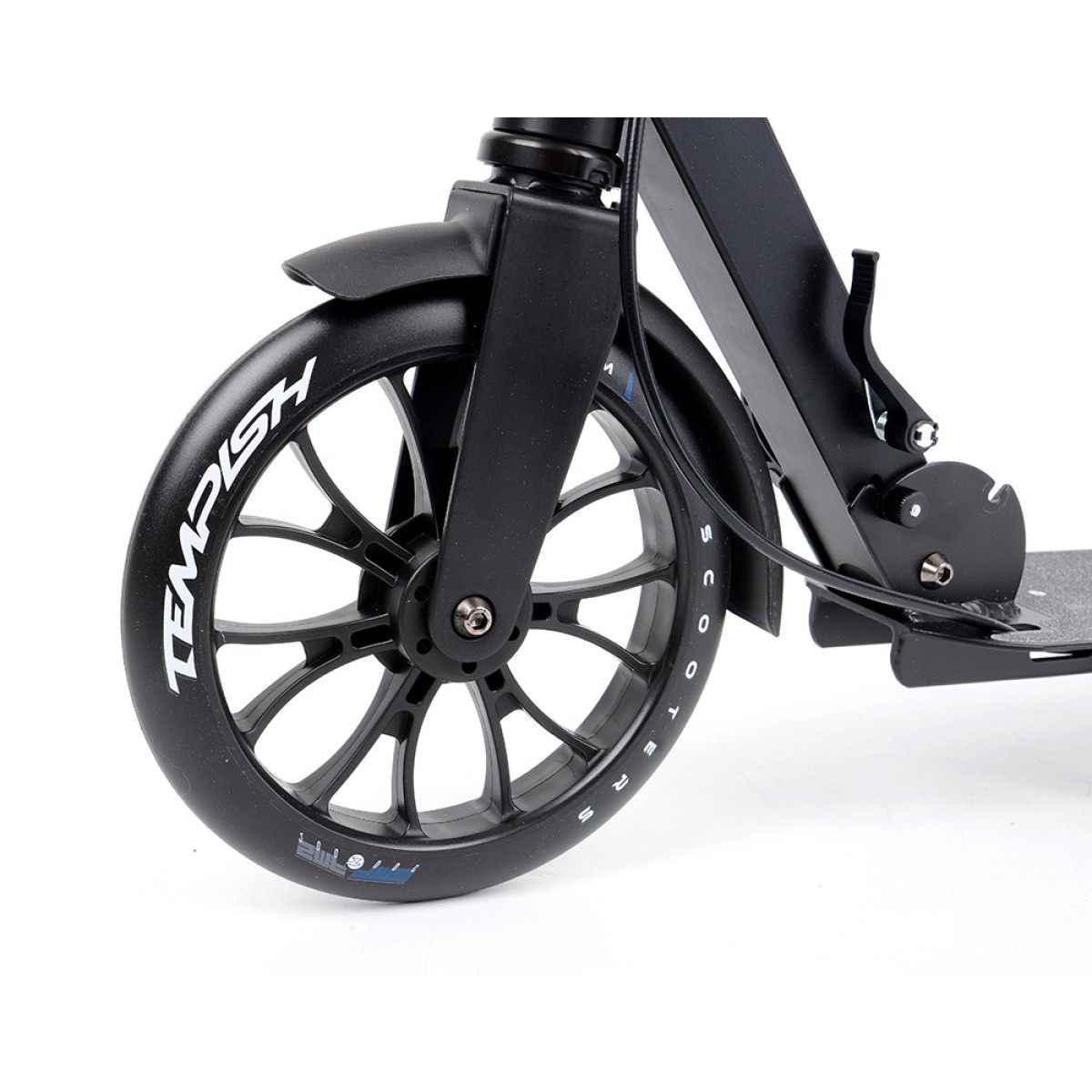 SMF 200 R scooter TEMPISH - view 12 - Extreme-bg.com SMF 200 R scooter TEMPISH - view 12