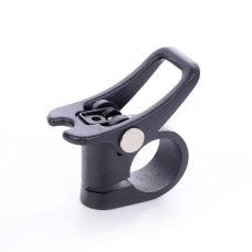 Folding safety lock for an electric scooter - U5 URBIS - view 4