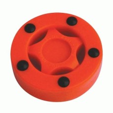 PUCK FOR IN-LINE HOCKEY