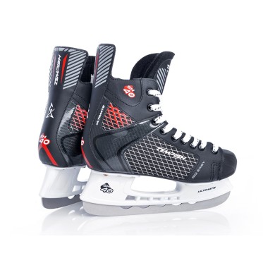 HOCKEY SKATES ULTIMATE SH 40 TEMPISH - view 5