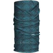 Шалче H.A.D. Coolmax Tibet Blue by Reinhold Messner HAD - изглед 2
