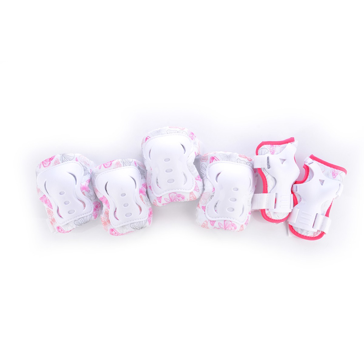 Детски протектори STRYKER TEMPISH - изглед 6 - Extreme-bg.com Детски протектори STRYKER TEMPISH - изглед 6