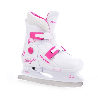 FUR EXPANZE PLUS GIRL adjustable skate TEMPISH - view 4