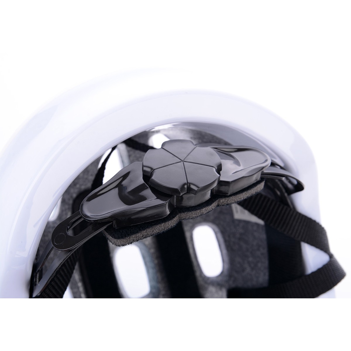 RAYBOW helmet for boards, skates or bicycles TEMPISH - изглед 15