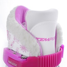 FUR EXPANZE GIRL adjustable skate TEMPISH - view 14