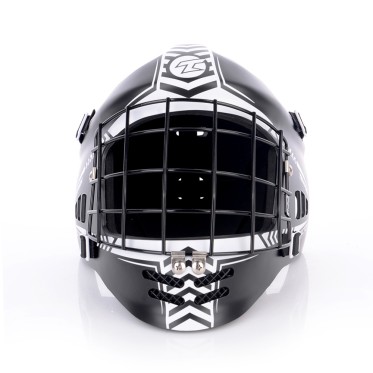 HECTOR ACTIV floorball goalkeeper mask  TEMPISH florbal brankařina - view 6
