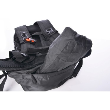 SKATE BACKPACK DIXI TEMPISH - view 16