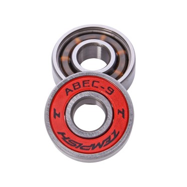 Set of Abec 9 Chrom Bearings 8pcs TEMPISH - view 4