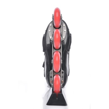 HOCKEY SKATES TRITON BLACKSTORM TEMPISH - view 11