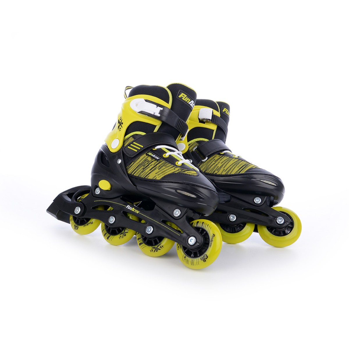 ORIN DUO adjustable skates TEMPISH - view 10 - Extreme-bg.com ORIN DUO adjustable skates TEMPISH - view 10