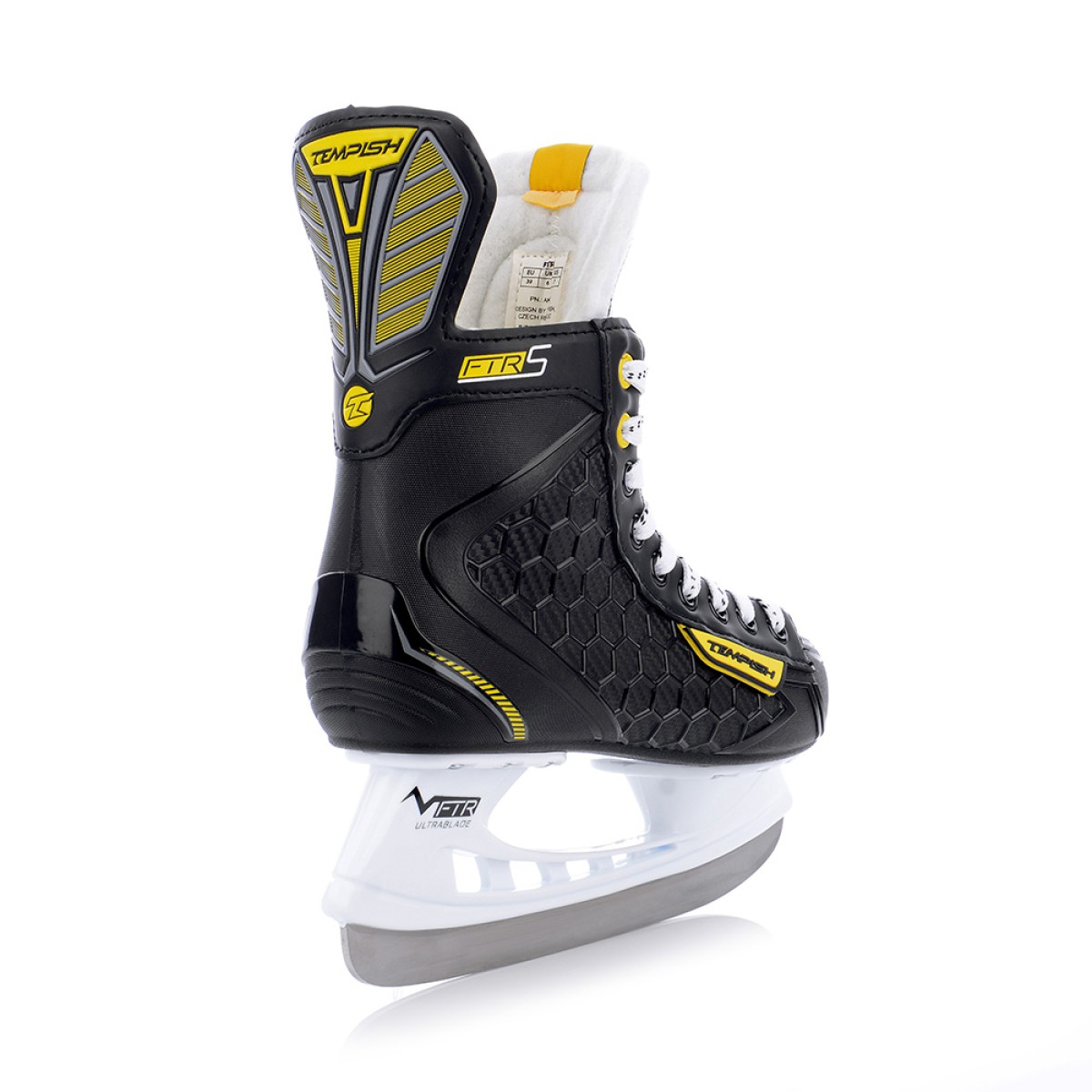 FTR-5 hockey skate TEMPISH - изглед 7 - Extreme-bg.com FTR-5 hockey skate TEMPISH - изглед 7