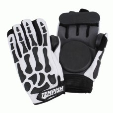 Downhill gloves Reaper TEMPISH - view 2