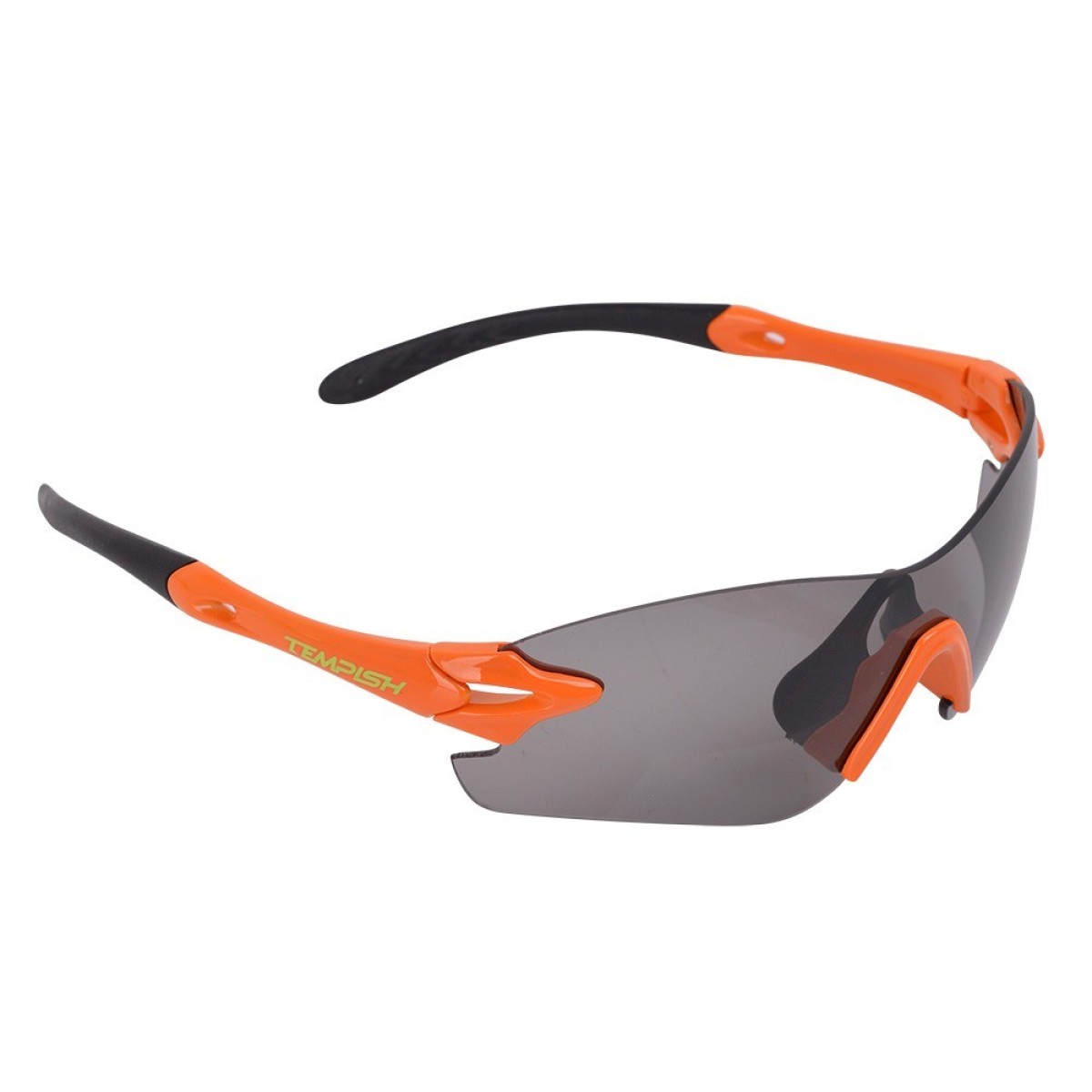 Слънчеви спортни очила LAKI TEMPISH - изглед 3