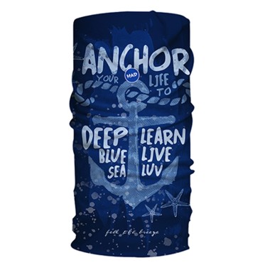 Шалче H.A.D. Coolmax Anchor HAD - изглед 2