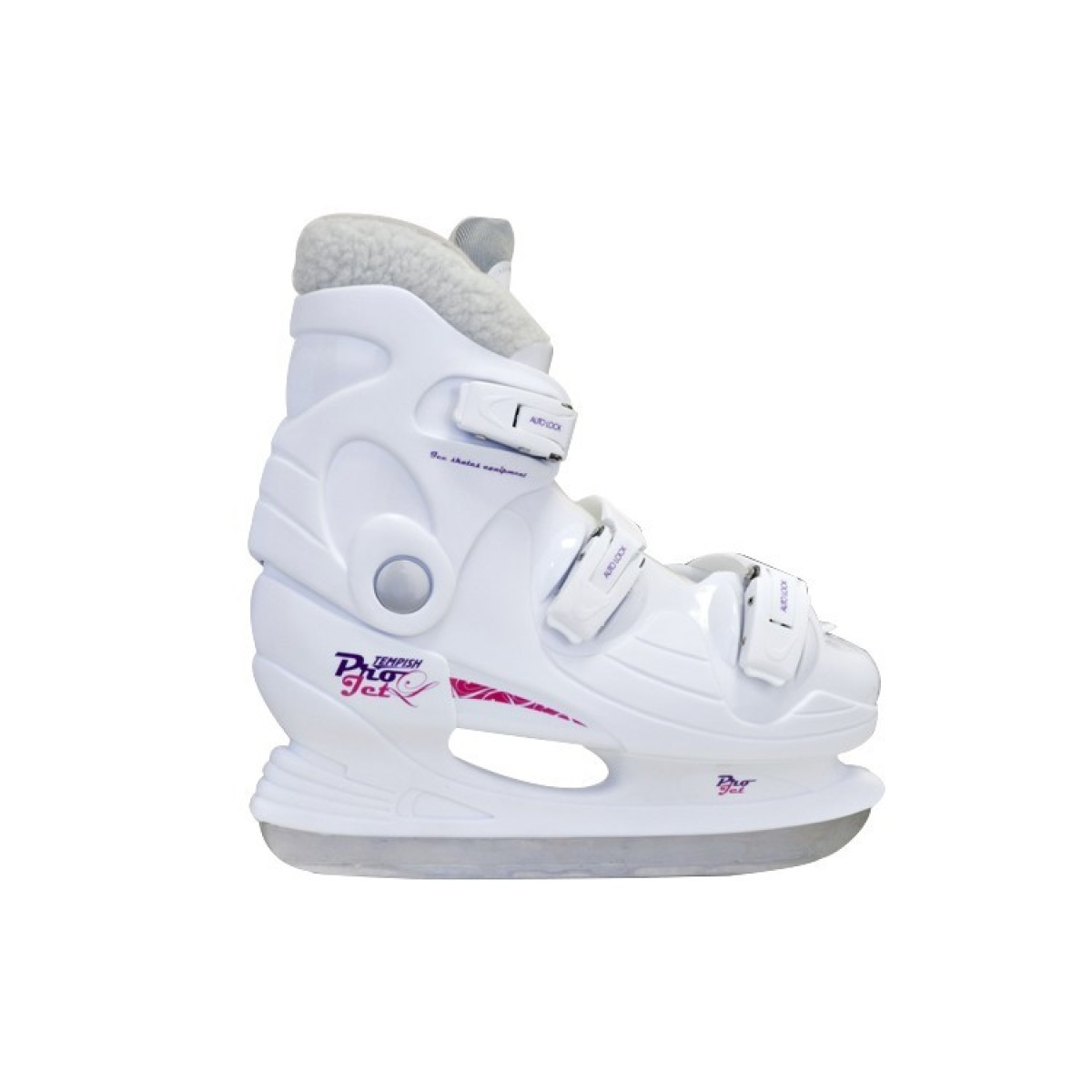PRO JET LADY FIGURE SKATES TEMPISH - view 4